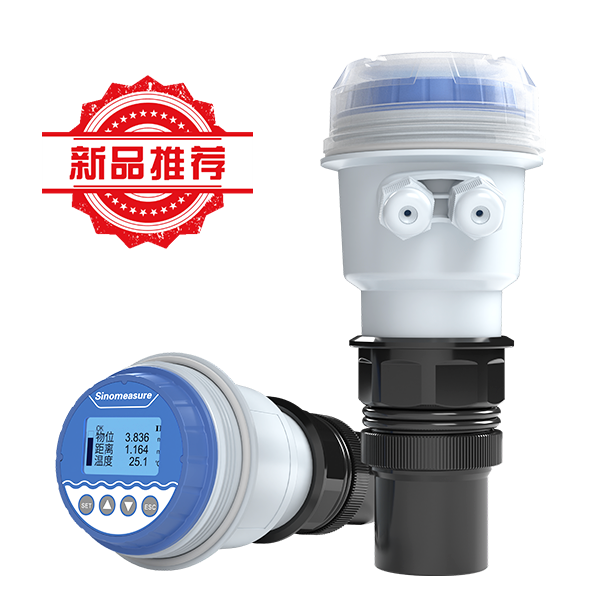 聯測儀表SIN-MP-C超聲波液位計物聯網NB-IoT儀表云超強信號覆蓋