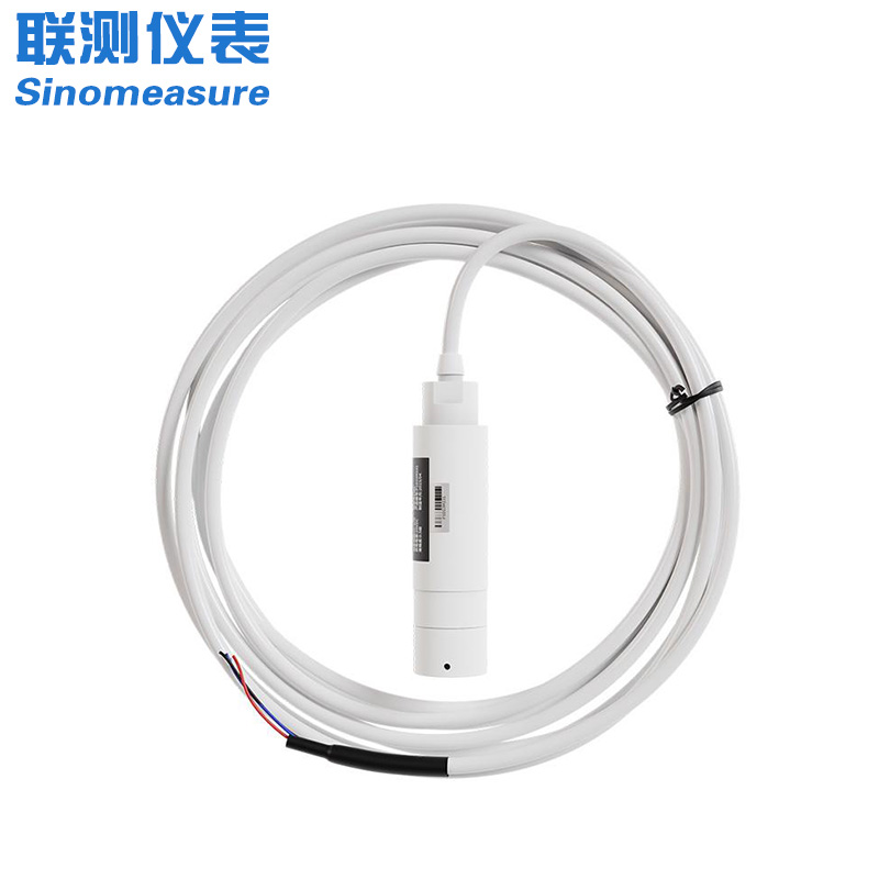 聯測儀表SIN-P262/P262-B陶瓷芯體防腐投入式液位計/水位計
